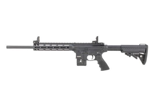 Smith & Wesson Performance Center M&P 15-22 Sport .22LR Rifle